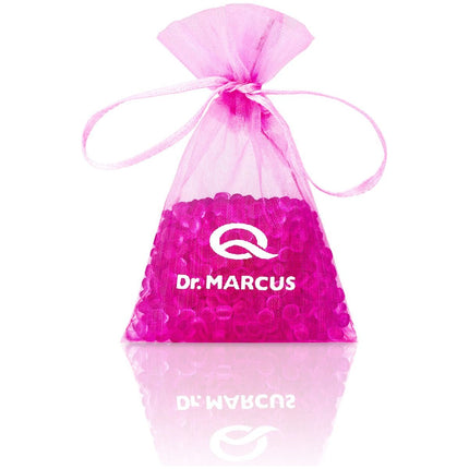 Dr. Marcus Bubble Gum Fresh bag luchtverfrisser met neutrafresh technologie - Geurhanger - Tot 50 dagen geurverspreiding - 20 Gram