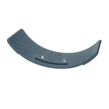 Balance Board Voor Kinderen Met Anti-slip 67x29 cm - Maximaal 90 kg Belasting - Balanceerbord - Wip voor Kinderen - Antislip Balance Board - Blauw