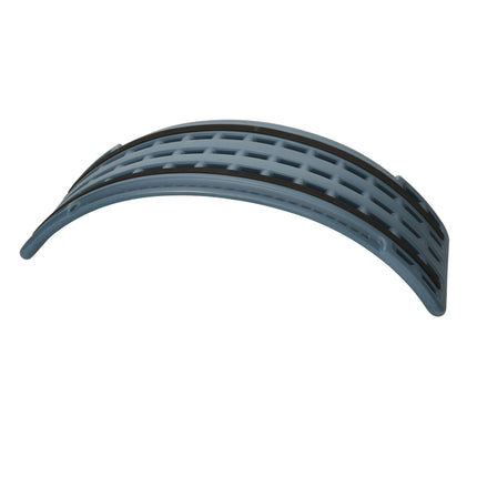 Balance Board Voor Kinderen Met Anti-slip 67x29 cm - Maximaal 90 kg Belasting - Balanceerbord - Wip voor Kinderen - Antislip Balance Board - Blauw