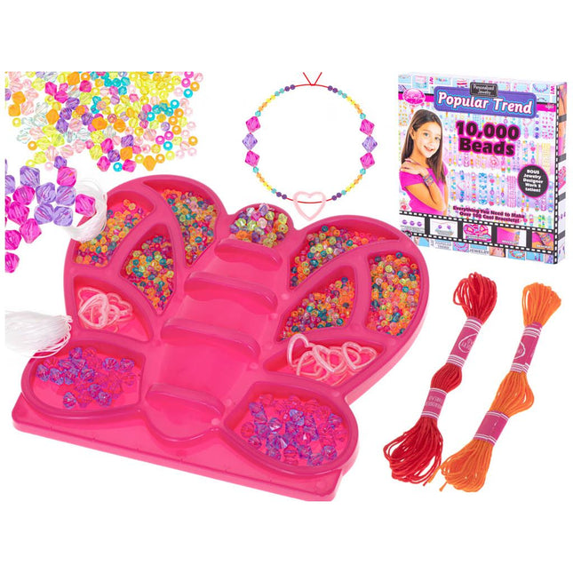 STARTOGOO DIY sieraden maken set voor volwassenen – tangen STARTOGOO DIY sieraden maken set voor volwassenen – tangen