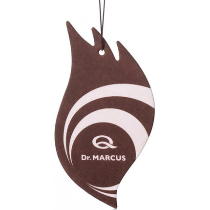 Dr. Marcus Sonic Coffee auto geurhanger tot 49 dagen geurverspreiding - Exclusieve neutrafresh technologie - Luchtverfrisser - 15 Gram