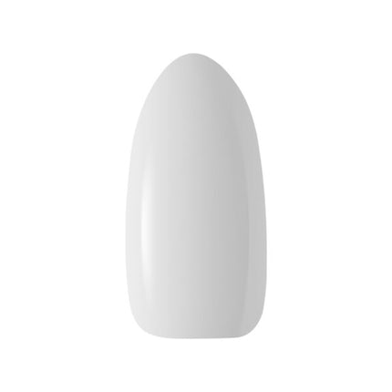 Ocho Nails grijze hybride nagellak 601 Gellak 5 g - Koel neutraal grijs - Professionele gel polish met intense glans tot 3 weken