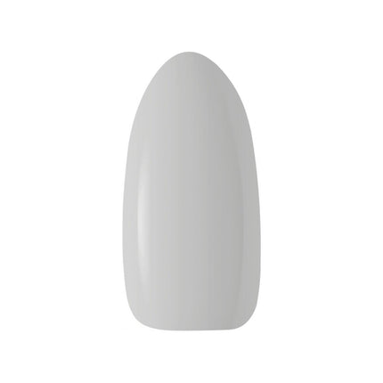 Ocho Nails grijze hybride nagellak 602 Gellak 5 g - Warme middengrijze tint - Professionele gel polish met langdurige glans