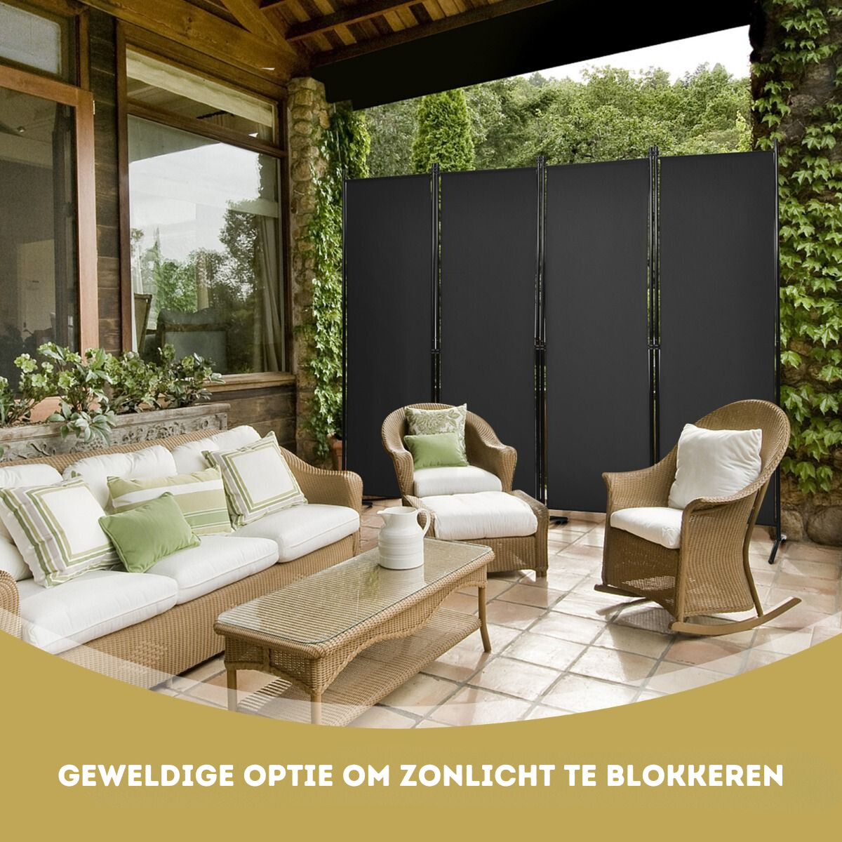Tidyard Kamerscherm met 5 panelen, wit, 250 x 180 cm, ruimteverdeler voor binnenruimtes, 5 deuren Tidyard Kamerscherm met 5 panelen, wit, 250 x 180 cm, ruimteverdeler voor binnenruimtes, 5 deuren