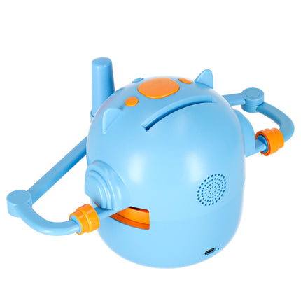 Tekenrobot voor Kinderen – Interactieve Educatieve Robot – Leer Tekenen Stap voor Stap – Inclusief 100 Flashcards – Vanaf 3 Jaar