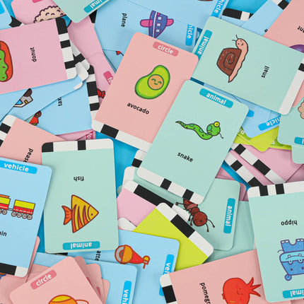 Tekenrobot voor Kinderen – Interactieve Educatieve Robot – Leer Tekenen Stap voor Stap – Inclusief 100 Flashcards – Vanaf 3 Jaar