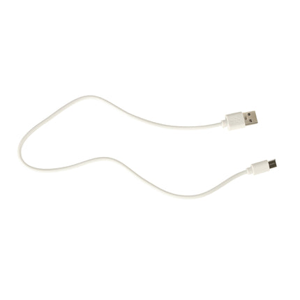 Retro Draagbare Camping Lamp - Oplaadbare Dimbare Tentlamp met Handvat - Kampeerlamp - 11 cm x 16,5 cm