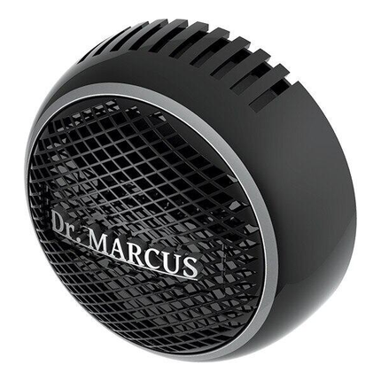 Dr. Marcus Vanille Speaker Luchtverfrisser - Autogeurtje voor in de auto - 45 Dagen Geurverspreiding - NeutraFresh Technologie