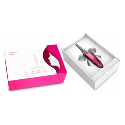 Activeshop Elektrische Dynamische Wimperkruller met 4 Temperatuurinstellingen - Verwarmde Wimperkruller - Wimper Lift - Lash Lift - Eyelash Curler - USB Oplaadbaar
