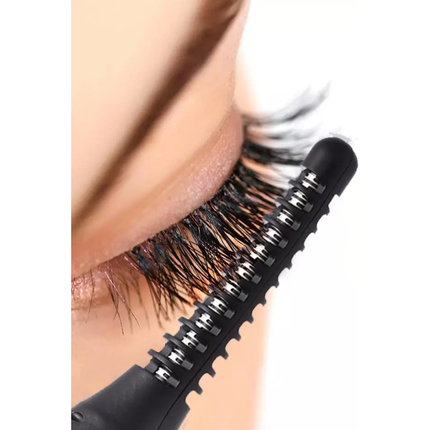 Activeshop Elektrische Dynamische Wimperkruller met 4 Temperatuurinstellingen - Verwarmde Wimperkruller - Wimper Lift - Lash Lift - Eyelash Curler - USB Oplaadbaar