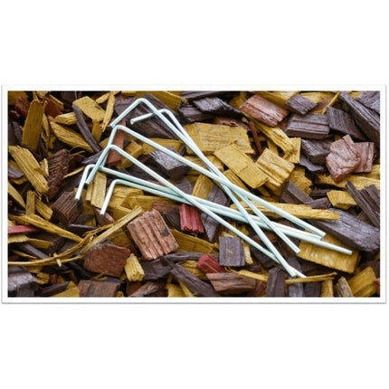 Garden Line Tuinkas voor Gewassen 200x77x168/146 cm Wit -  Foliekas Moestuin - Hobbykas - Kweekkas