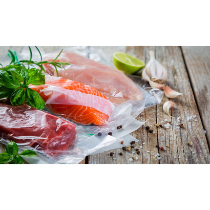 Teesa Sous vide stick circulatiepomp voor vacuüm koken TSA8048