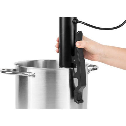 Teesa Sous vide stick circulatiepomp voor vacuüm koken TSA8048