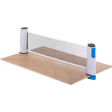 Tafeltennis Set mini - Tafeltennisballen – Ping Pongset – Tafeltennis Batjes