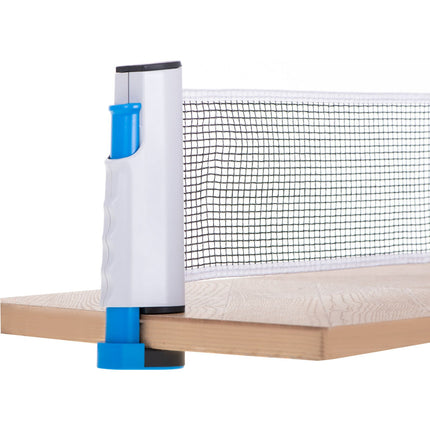 Tafeltennis Set mini - Tafeltennisballen – Ping Pongset – Tafeltennis Batjes