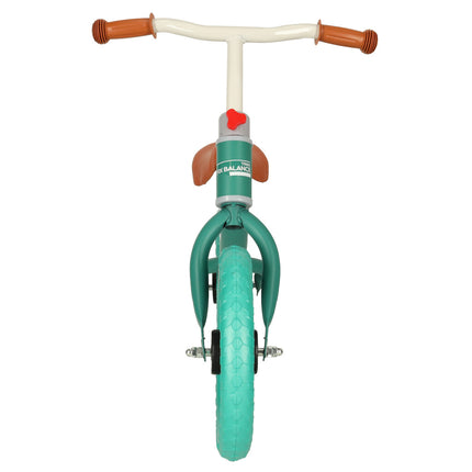 Trike Fix balance cross country loopfiets vanaf 2 jaar groen