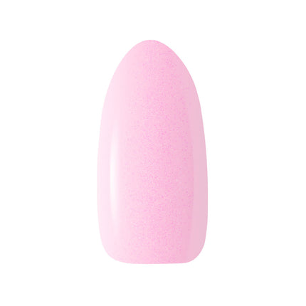 Ocho Nails W07 Professionele Hybride Bruidsnagellak - Roze UV Gellak - Wedding Nagellak 5 g