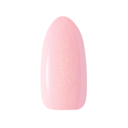 Ocho Nails W08 Professionele Hybride Bruidsnagellak - Roze UV Gellak - Wedding Nagellak 5 g