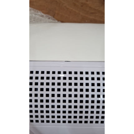 2de kansje Beautylushh manicure stof absorberend met 3 molens wit
