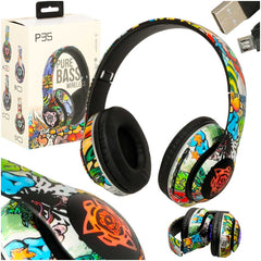 Collection image for: Koptelefoons & Oordopjes