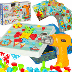 Collection image for: Bouw- & Educatief Speelgoed