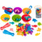 Activiteiten kubus