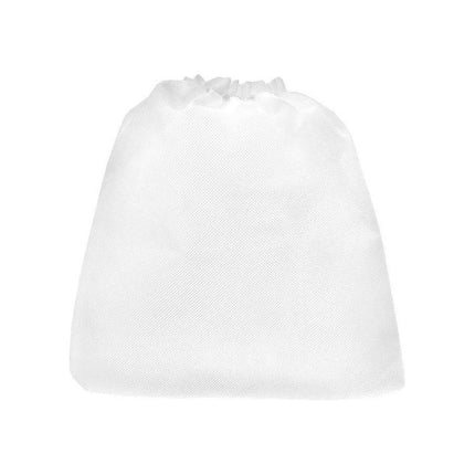 Momo Basic Nagelafzuiger - Stofafzuiging - Dust Collector - Manicure - Krachtige Zuiging - Sterke Afzuiging - 20W Krachtige Stofafzuiging voor Manicure - Wit