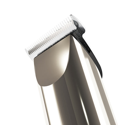 Adler AD 2834 Tondeuse met LCD Display – Draadloos & Met Snoer – 200 Minuten Accuduur – Professionele Haartrimmer