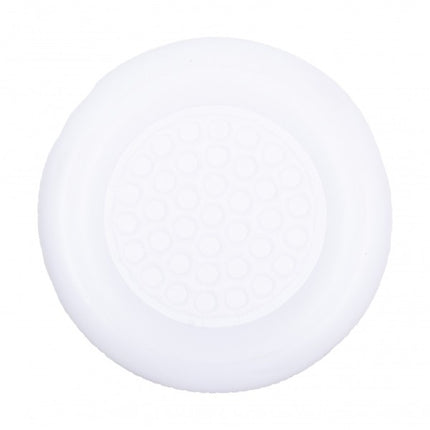 Sunclub Baby Zwembad met Dak en Panda – Opblaasbaar Peuterzwembad 98 cm – UV Zonbescherming