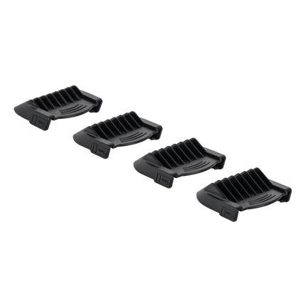 Teesa draadloze tondeuse CUT PRO X900 met LED-display en docking station TSA0523