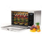 Magnetrons & Ovens