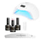 Ocho Nails Starterset