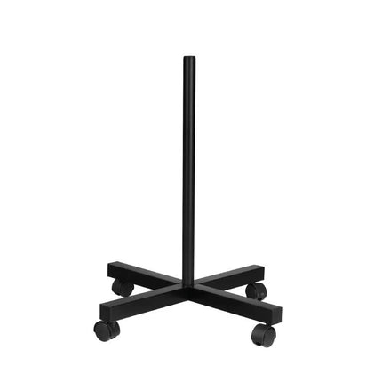 Activeshop Loeplamp met Statief en LED Verlichting – 5 DPT – 22W – Zwart – Vergrotingslamp voor Cosmetische Behandelingen