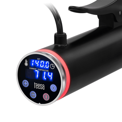 Teesa Sous vide stick circulatiepomp voor vacuüm koken TSA8048