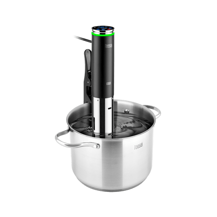 Teesa Sous vide stick circulatiepomp voor vacuüm koken TSA8048