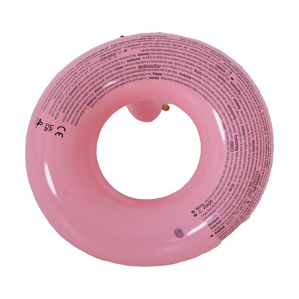 SunClub Flamingo Zwemband Voor Kinderen – Roze – Opblaasbare Zwemband 48 cm – Voor Zwembad en Vakantie