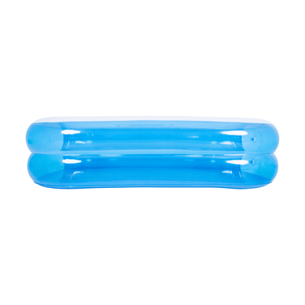 Sunclub Opblaasbaar Tuinzwembad 200x150x50 cm – Familie Zwembad voor Kinderen en Peuters – Opblaasbaar Kinderzwembad voor Tuin, Camping en Zomer Waterplezier