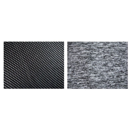 3 delige memory foam nekkussen inclusief slaapmasker en oordopjes
