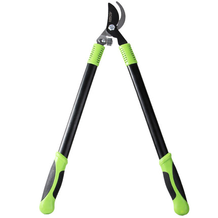 Aambeeld Takkenschaar 63 cm – Snoeischaar voor Droge Takken – Professionele Takschaar – Gehard Staal