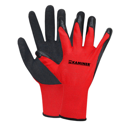 Kaminer Hittebestendige As- en Pelletkachel Stofzuiger 20L – 1600W – Zakloos – HEPA Dubbel Filter – Blaasfunctie – Voor Haard, Grill & Ovenresten