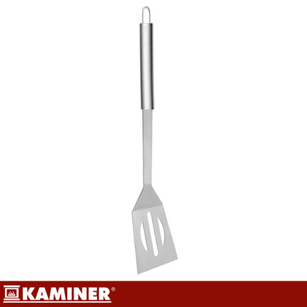 BBQ Gereedschapset 6-delig RVS – Complete Barbecue Accessoires Set met Opbergkoffer