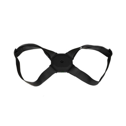 Rugbrace postuur corrector met sensor en verstelbare band tegen rugklachten