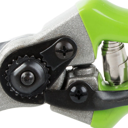 Snoeischaar voor Planten en Struiken – Tuinschaar – Snoeischaar voor Verse Takken – Ergonomische Handgreep – 22 cm