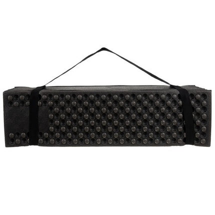 Opvouwbaar Slaapmatje 180 x 60 x 1 cm – Camping Slaapmat – Isolerende Mat Voor Kamperen, Vissen en Outdoor