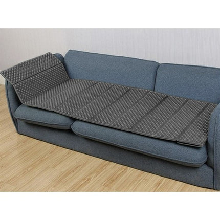 Opvouwbaar Slaapmatje 180 x 60 x 1 cm – Camping Slaapmat – Isolerende Mat Voor Kamperen, Vissen en Outdoor