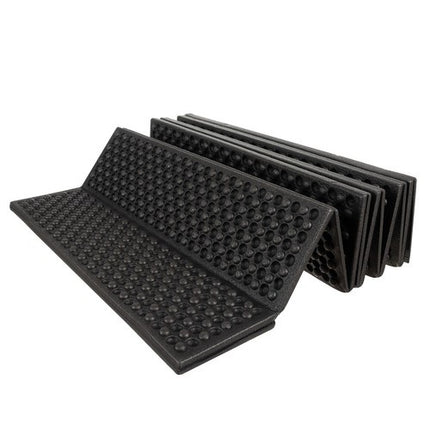 Opvouwbaar Slaapmatje 180 x 60 x 1 cm – Camping Slaapmat – Isolerende Mat Voor Kamperen, Vissen en Outdoor
