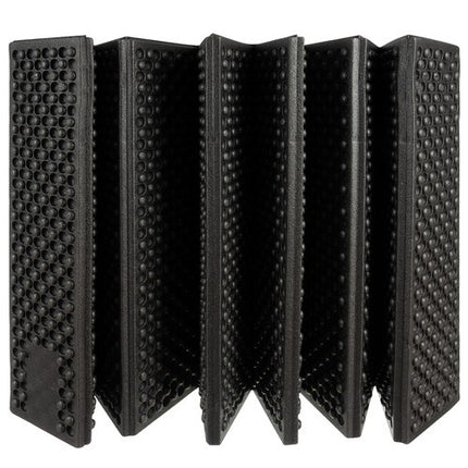Opvouwbaar Slaapmatje 180 x 60 x 1 cm – Camping Slaapmat – Isolerende Mat Voor Kamperen, Vissen en Outdoor