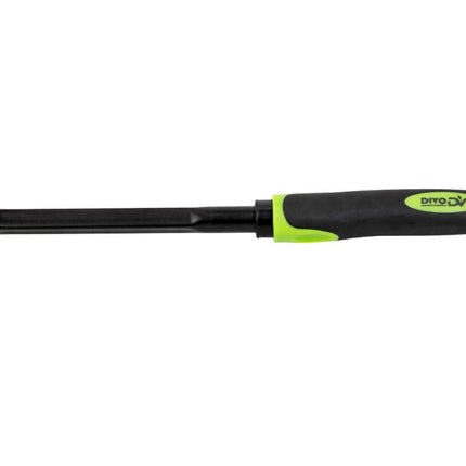 Handhak 30 cm – Tuinhak – Handcultivator – Onkruidwieder – Voor Losmaken van Grond en Wieden