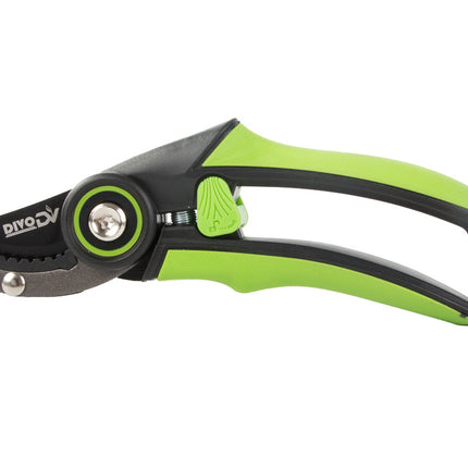 Snoeischaar voor Droge en Harde Takken – Tuinschaar – Takschaar – Max. 20 mm – Ergonomische Antislip Handgreep