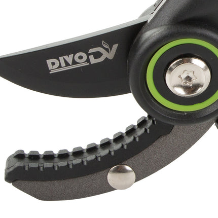 Snoeischaar voor Droge en Harde Takken – Tuinschaar – Takschaar – Max. 20 mm – Ergonomische Antislip Handgreep
